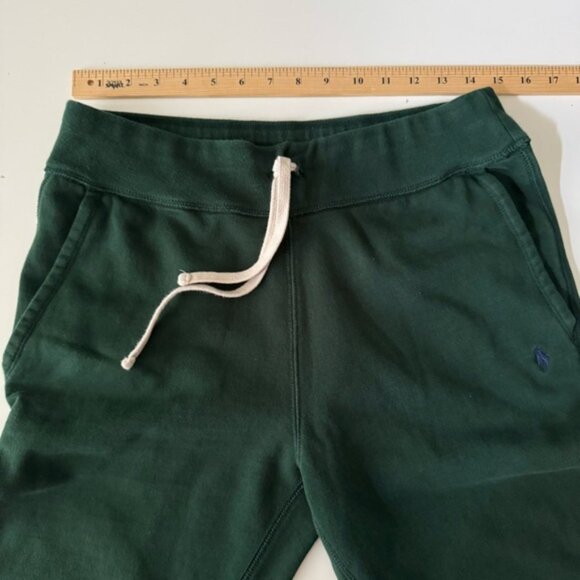 POLO Ralph Lauren Men's Signature Classic Fleece Pants men’s size medium - Picture 12 of 14